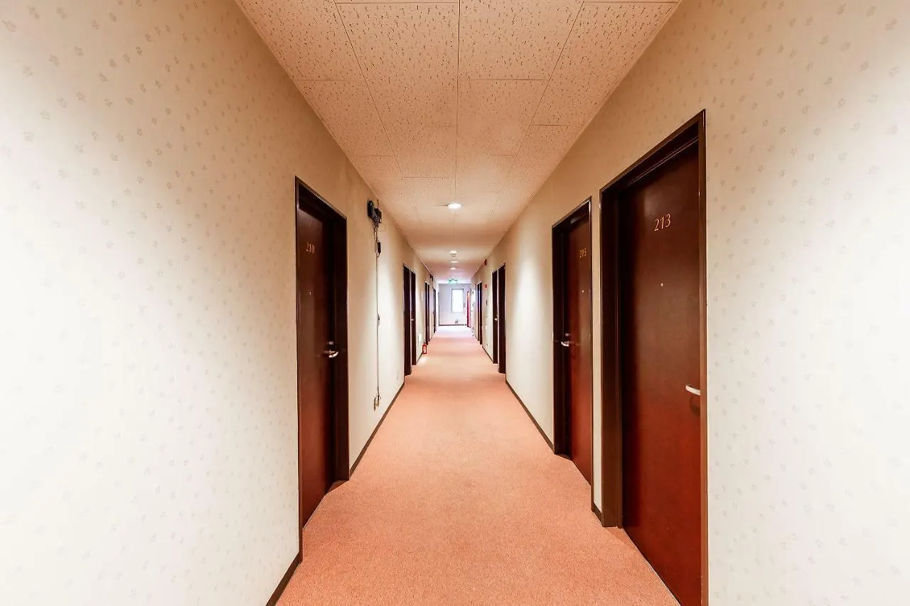 Hotel Sharoum Inn Hakodate Japan