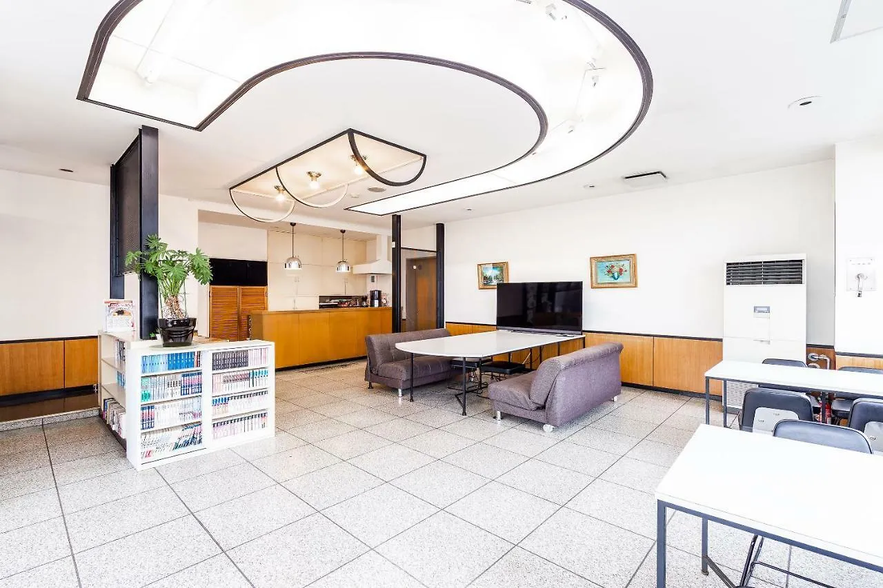 Hotel Sharoum Inn Hakodate 0*,  Japan