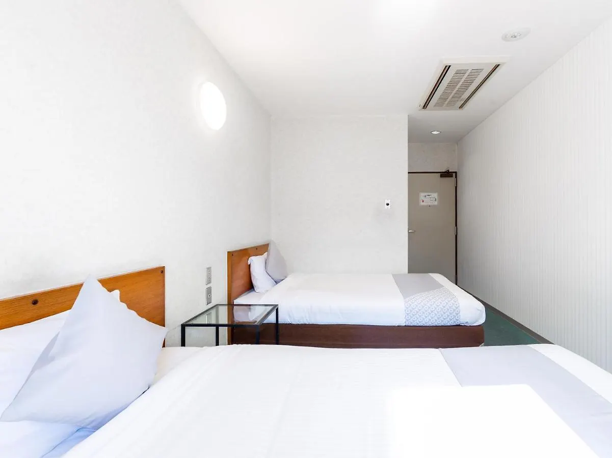 Hotel Sharoum Inn Hakodate 0*,